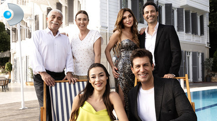 “Ayazın Sonu Güneş” yakında Kanal Dde