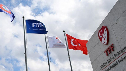 TFF başkanlığına adayım