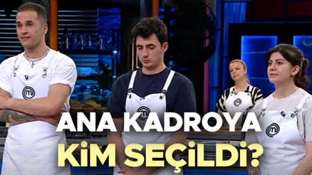 MasterChef dün akşam kim kazandı, ana kadroya kim girdi 12 Temmuz 2024 İlk önlük sahibini buldu... MasterChef Türkiye yarışmacıları belli oluyor İşte ana kadroya giren 1. isim MasterChef dün akşam kim kazandı, ana kadroya kim girdi 12 Temmuz 2024 İlk önlük sahibini buldu... MasterChef Türkiye yarışmacıları belli oluyor İşte ana kadroya giren 1. isim