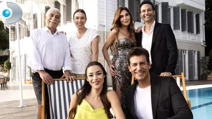 “Ayazın Sonu Güneş” yakında Kanal Dde