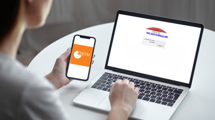 YKS SONUÇLARI BUGÜN (15 TEMMUZ) AÇIKLANDI MI || Son dakika: YKS sonuçları sorgulama ekranı ÖSYM.gov.trde olacak... Üniversite sınavı sonuçları (YKS, TYT, AYT, YDT) açıklandı mı, ne zaman açıklanacak