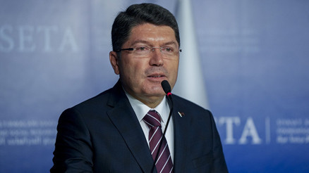 Kadının soyadına ilişkin düzenleme... Bakan Tunç merak edilenleri yanıtladı Kadının soyadına ilişkin düzenleme... Bakan Tunç merak edilenleri yanıtladı