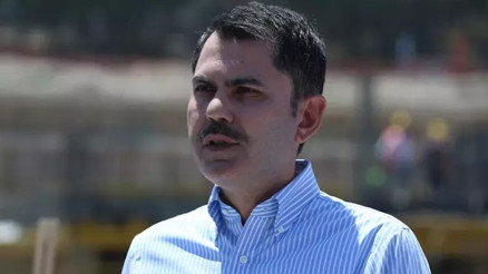 Bakan Kurum: Yıl sonuna kadar 200 bin konutun teslimini hedefliyoruz