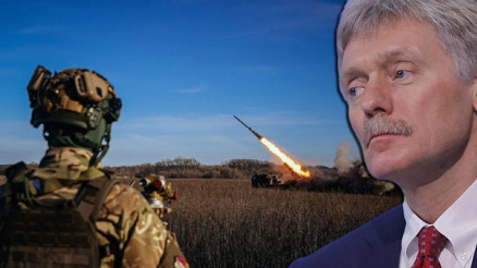 Kremlin: ABD füzelerini durdururuz, ancak potansiyel kurbanlar Avrupa başkentleri olur Kremlin: ABD füzelerini durdururuz, ancak potansiyel kurbanlar Avrupa başkentleri olur