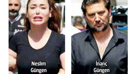 ‘Fenomenler’ cezaevinde