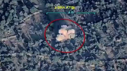 Taner Öğmen etkisiz hale getirildi Bakan Yerlikaya: Hainlere nefes aldırmayacağız Taner Öğmen etkisiz hale getirildi Bakan Yerlikaya: Hainlere nefes aldırmayacağız