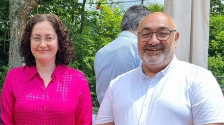 ‘Gençlerimizi önemli kurumlarda görmeliyiz’