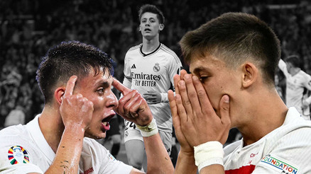 Arda Güler, Real Madridde kalacak mı İspanyollar yeni kararı duyurdu: Milanın teklifi...