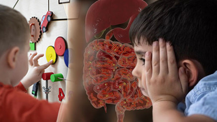 Bilim dünyasını heyecanlandıran gelişme: Otizmde hızlı teşhis umudu ‘1-2 yaş arası her çocukta rutin hale getirilebilir’ Bilim dünyasını heyecanlandıran gelişme: Otizmde hızlı teşhis umudu ‘1-2 yaş arası her çocukta rutin hale getirilebilir’