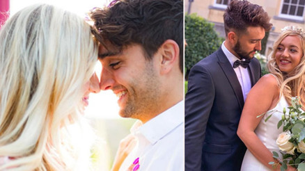 Karı- koca kavgası yapacak vakitleri bile olmadı... Genç yaşta ölen ünlü müzisyenin eşi hala ağlıyor... Kaderimiz böyleymiş.... Bilemedik Karı- koca kavgası yapacak vakitleri bile olmadı... Genç yaşta ölen ünlü müzisyenin eşi hala ağlıyor... Kaderimiz böyleymiş.... Bilemedik