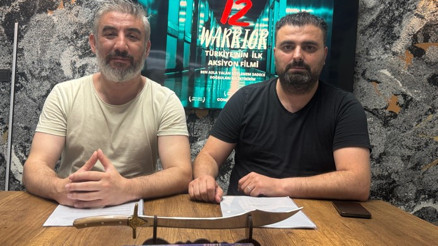 Tom So, Afif Ben Bendra , Tomas Szomjuda ve Ronn Moss İstanbul’da