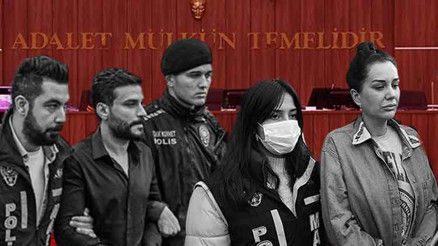 Son dakika: Dilan Polat iddianamesi adliyede kriz yarattı... Savcıyla mahkeme karşı karşıya geldi