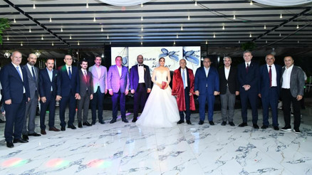 Hürriyet Ankara’nın mutlu günü