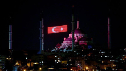15 TEMMUZ SELA NE ZAMAN OKUNACAK 2024, SAAT KAÇTA || Bu gece 15 Temmuz gecesi sela okunacak mı, sela nedir, neden okunur İşte sela sözleri ve Türkçe anlamı 15 TEMMUZ SELA NE ZAMAN OKUNACAK 2024, SAAT KAÇTA || Bu gece 15 Temmuz gecesi sela okunacak mı, sela nedir, neden okunur İşte sela sözleri ve Türkçe anlamı