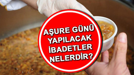 Muharrem orucuna nasıl niyet edilir | Aşure Günü yapılacak ibadetler nelerdir, hangi dualar okunur Muharrem ayının 10. günü neler yapılır İşte Aşure günü faziletleri Muharrem orucuna nasıl niyet edilir | Aşure Günü yapılacak ibadetler nelerdir, hangi dualar okunur Muharrem ayının 10. günü neler yapılır İşte Aşure günü faziletleri