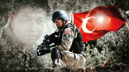 Babasının dilinden şehit Ömer Halisdemir...