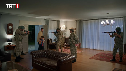 Ben ve Babam – Vatan filmi oyuncuları kimler, konusu ne 15 Temmuzu konu alan Ben ve Babam – Vatan gerçek hikaye mi, ne anlatıyor