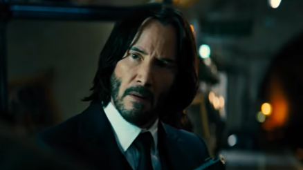 John Wick 4 filmi konusu nedir, oyuncuları kimler Serinin son filmi yeniden televizyon ekranlarında