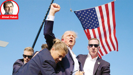 Bir olay bir insana bu kadar mı yarar