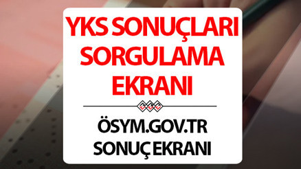 YKS SONUÇLARI ÖSYM SORGULAMA EKRANI 2024 (TIKLA - HEMEN ÖĞREN) | 2024 üniversite sınav sonucu (TYT, AYT, YDT) E-Devlet ve TC ile hızlı öğrenme sayfası.. YKS sınav sonuçları nasıl öğrenilir, nereden bakılır YKS SONUÇLARI ÖSYM SORGULAMA EKRANI 2024 (TIKLA - HEMEN ÖĞREN) | 2024 üniversite sınav sonucu (TYT, AYT, YDT) E-Devlet ve TC ile hızlı öğrenme sayfası.. YKS sınav sonuçları nasıl öğrenilir, nereden bakılır