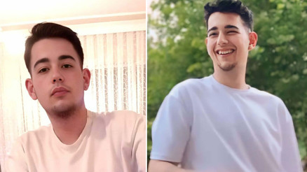 Veli Eren Atay, bir yıldır kayıp Cep telefonu Manisada bir ailenin evinden çıktı