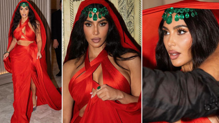 Giyinip kuşandı, ortalığı karıştırdı... Sakin ol... Damat seninle evlenmiyor