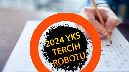 YKS YÖK ATLAS TERCİH ROBOTU 2024 | YÖK Atlas tercih robotu ile üniversite tercihi nasıl yapılır YKS tercihleri nereden yapılır