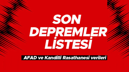 SON DAKİKA DEPREM Mİ OLDU BUGÜN (18 TEMMUZ 2024) | Az önce nerede deprem oldu, Bursada deprem mi oldu Yakınımdaki depremler hangileri Türkiye AFAD-Kandilli son depremler listesi
