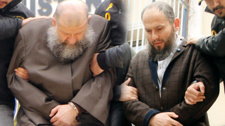 ‘Utanç davası’nda mazeret uzatması ‘Utanç davası’nda mazeret uzatması