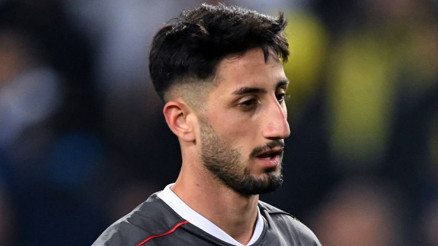 Beşiktaş’ın transferdeki yeni hedefi Can Keleş Beşiktaş’ın transferdeki yeni hedefi Can Keleş