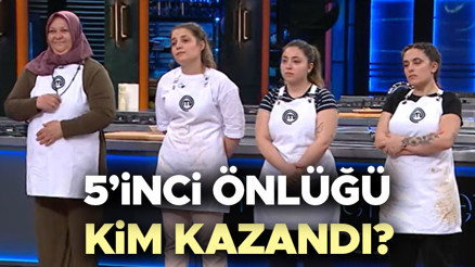MasterChef ana kadroya kim girdi, dün akşam 5. önlüğü kim aldı 16 Temmuz 2024 Son bölümde MasterChefte kim kazandı Yarışmacılar belli oluyor... İşte MasterChef Türkiyede kadroya giren son isim MasterChef ana kadroya kim girdi, dün akşam 5. önlüğü kim aldı 16 Temmuz 2024 Son bölümde MasterChefte kim kazandı Yarışmacılar belli oluyor... İşte MasterChef Türkiyede kadroya giren son isim