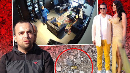 Eski İYİ Partili Hüseyin Ergen yaralanmıştı Saldırıda yeni detaylar: Tek koz var; seni suçlayacak