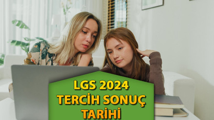 LGS  2024 TERCİH / YERLEŞTİRME SONUÇLARI || Dikkat: Bugün son gün Lise yerleştirme sonuçları ne zaman açıklanacak İşte LGS tercih sonuçları tarihi