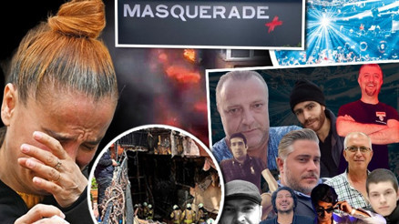 Beşiktaşta 29 kişinin hayatını kaybettiği gece kulübü yangın faciasında ilk duruşma