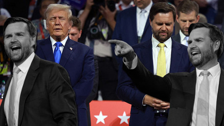 Trump seçimini yaptı… Avrupa için kâbus senaryosu… Sonuçları özellikle Ukrayna için çok yıkıcı olacak Trump seçimini yaptı… Avrupa için kâbus senaryosu… Sonuçları özellikle Ukrayna için çok yıkıcı olacak