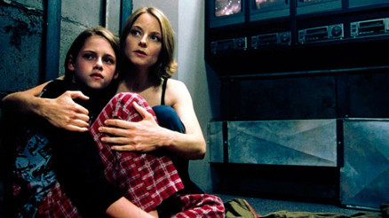 Panik Odası filminin konusu nedir, oyuncuları kimler