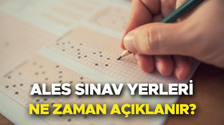 ALES SINAV YERİ SORGULAMA EKRANI 2024 | ALES sınav giriş yerleri AÇIKLANDI ALES ne zaman yapılacak ÖSYM sınav takvimi ALES SINAV YERİ SORGULAMA EKRANI 2024 | ALES sınav giriş yerleri AÇIKLANDI ALES ne zaman yapılacak ÖSYM sınav takvimi