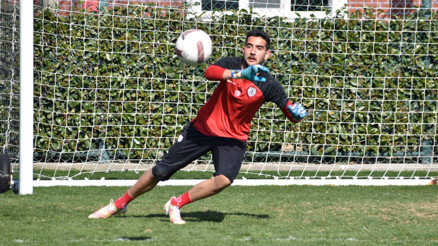 Atletico Madrid, Merte talip