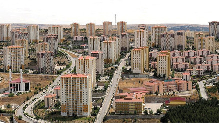 ‘Evde’ fiyat da satış da geriliyor ‘Evde’ fiyat da satış da geriliyor