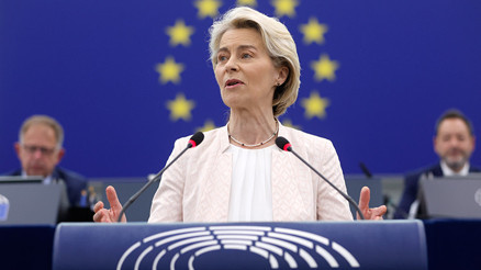 Son dakika... Bıçak sırtı seçim sonuçlandı... Haftalardır bekleniyordu: Avrupa kararını verdi