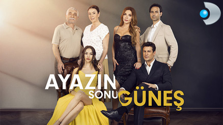 “Ayazın Sonu Güneş”, 22 Temmuz Pazartesi günü başlıyor