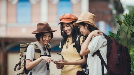 Ankara’ya Çinli turist akını Ankara’ya Çinli turist akını