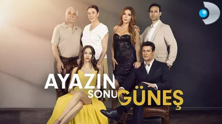 “Ayazın Sonu Güneş” 22 Temmuz Pazartesi günü başlıyor