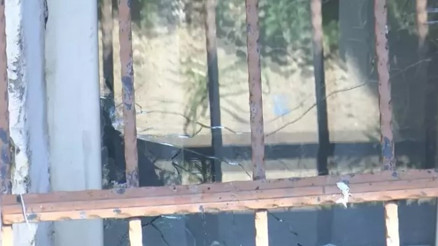 İstanbul Sultangazi’de 13 yaşındaki çocuk yatağında vuruldu