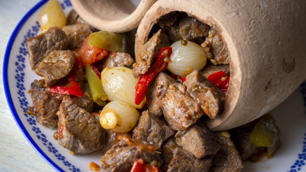 MASTERCHEF TESTİ KEBABI TARİFİ: Testi kebabı nasıl yapılır, malzemeleri neler, hangi yöreye ait