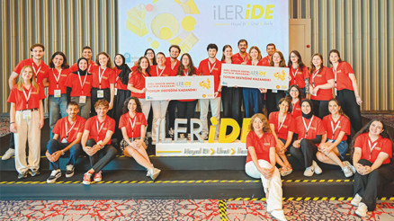 ‘Bu gençleri ileride görmek lazım’ ‘Bu gençleri ileride görmek lazım’