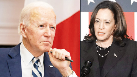 Biden karar mı değiştirecek: ‘Çekilirsem Kamala kazanır mı’ Biden karar mı değiştirecek: ‘Çekilirsem Kamala kazanır mı’