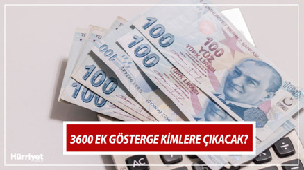 3600 EK GÖSTERGE HABERLERİ | 3600 ek gösterge ne zaman çıkacak, torba yasada var mı 3600 ek gösterge kimlere verilecek Milyonlarca memurun gözü TBMMde 3600 EK GÖSTERGE HABERLERİ | 3600 ek gösterge ne zaman çıkacak, torba yasada var mı 3600 ek gösterge kimlere verilecek Milyonlarca memurun gözü TBMMde