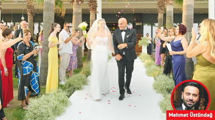 Akaretler’de büyük değişim