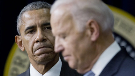 Obama da devreye girdi: Biden için önümüzdeki 72 saat çok kritik Trumptan dikkat çeken mesaj Obama da devreye girdi: Biden için önümüzdeki 72 saat çok kritik Trumptan dikkat çeken mesaj